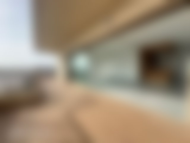 260 sqm Sea-View Penthouse for Sale in Casablanca Finance City — 3