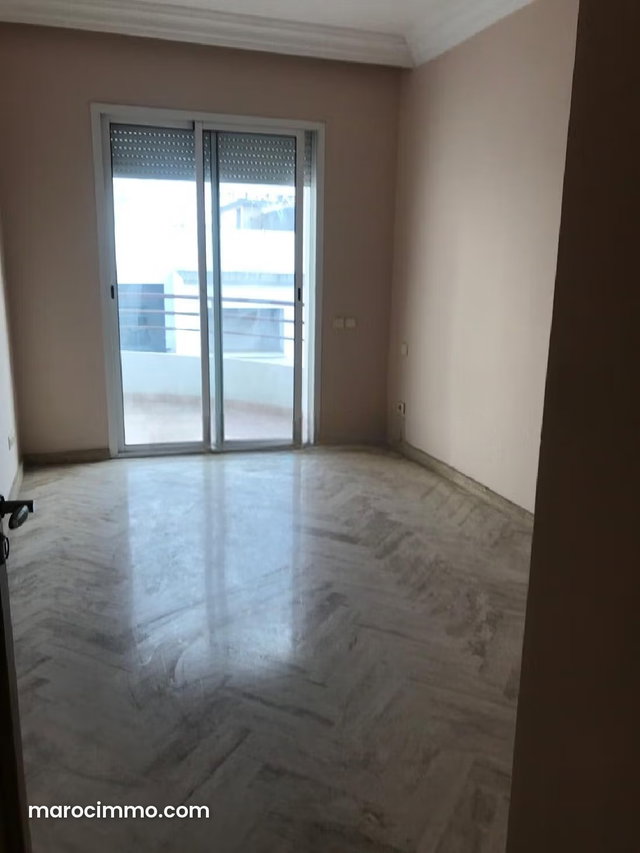 Appartement à Louer de 129.0 m² à Casablanca, Gauthier — 2