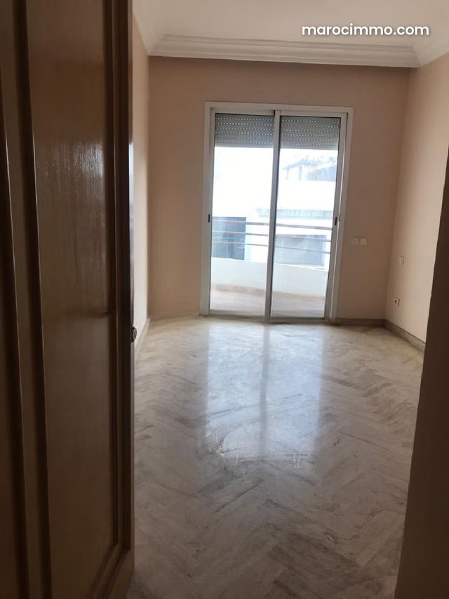 Appartement à Louer de 129.0 m² à Casablanca, Gauthier — 5