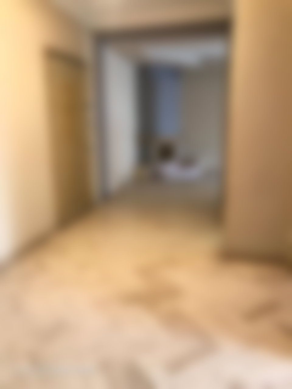 Five-Room Apartment with Terrace in Gauthier, Casablanca