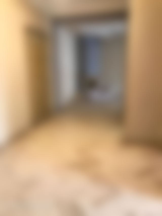 Five-Room Apartment with Terrace in Gauthier, Casablanca — Casablanca