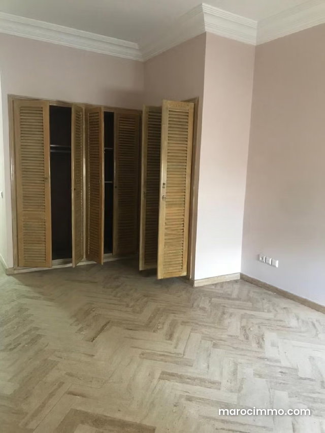 Appartement à Louer de 129.0 m² à Casablanca, Gauthier — 3