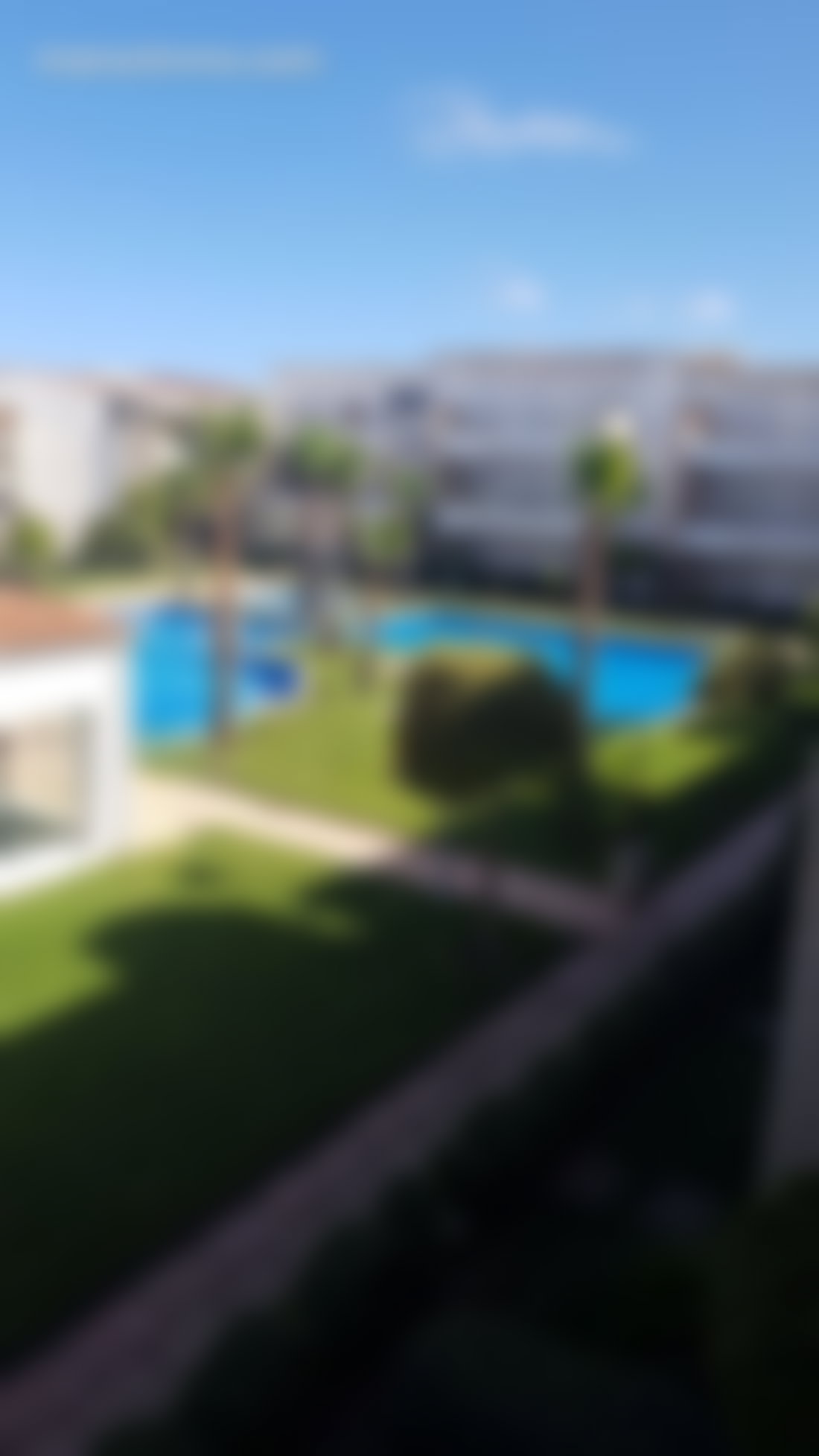 92 m² Apartment with Garden for Sale in Had Soualem