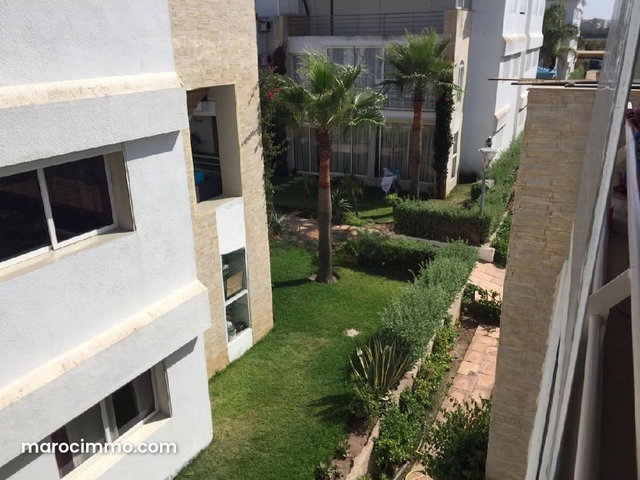 Appartement à Vendre de 92.0 m² à Soualem, Had Soualem Ben Abid — 3