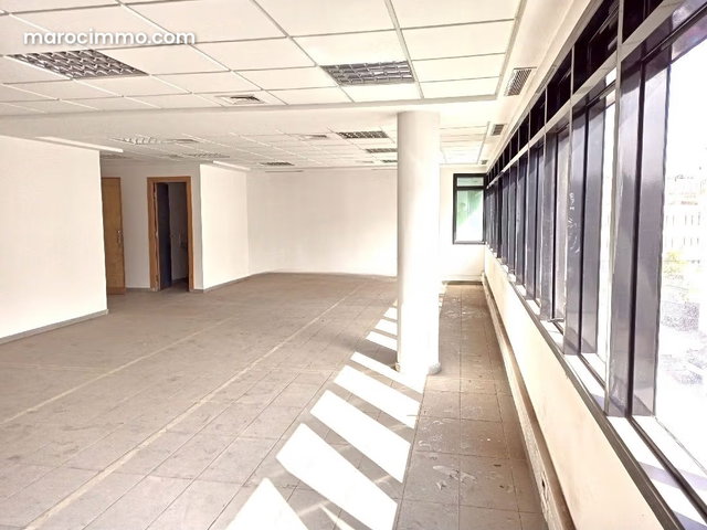 Office Space for Rent in Ben Ejdia — 3