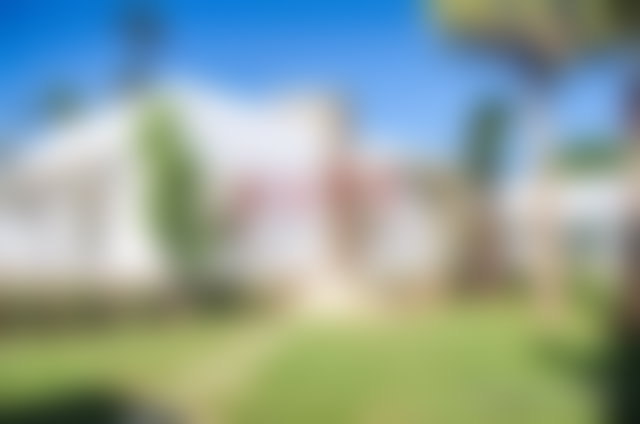 Villa 1000 m² plain pied avec piscine, Anfa, Casablanca — 3