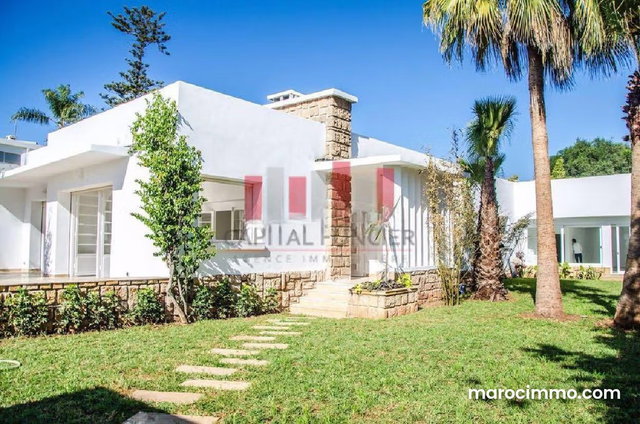 Sublime villa — 3