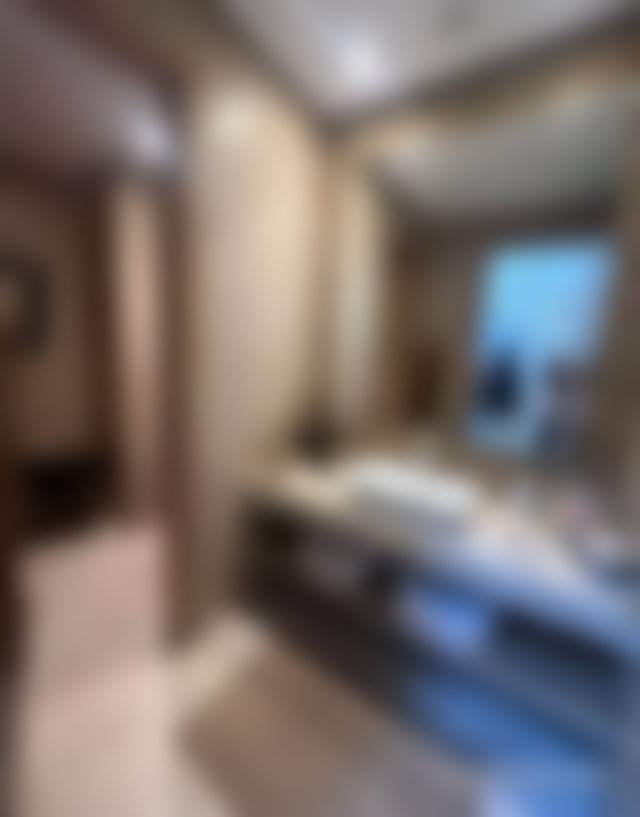 فيلا فسيحة للكراء مع مسبح وحديقة في المدينة الخضراء بوسكورة — 4