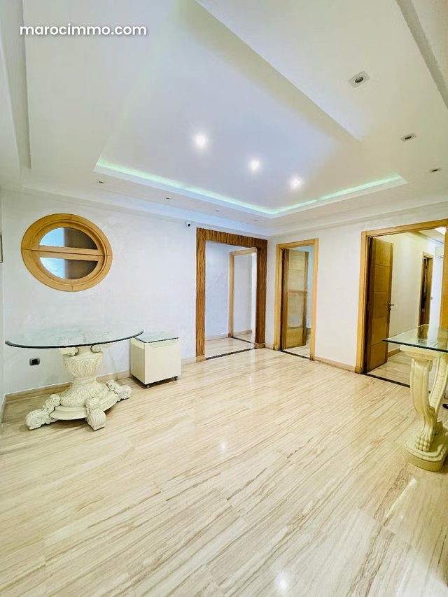 Bel appartement meuble à louer 190m² a Val Fleury — 5