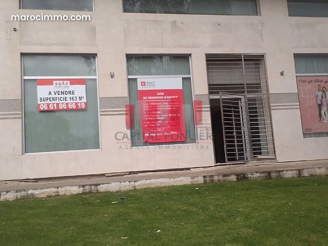 Local commercial — 2