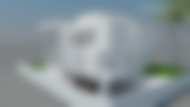 فيلا رحبة مع مسبح للبيع بحي فال فلوري بالقنيطرة — 2