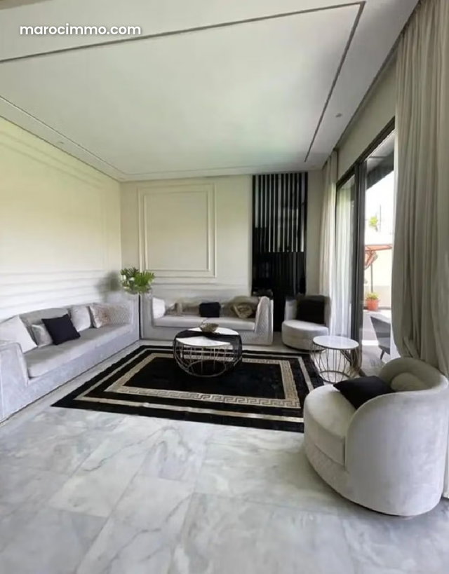 Somptueuse Villa — 5