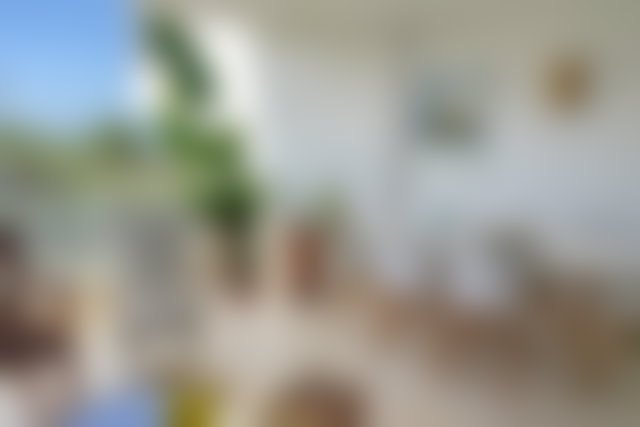 Furnished 200 sqm Apartment with Terrace, Aïn Diab, Casablanca — 2