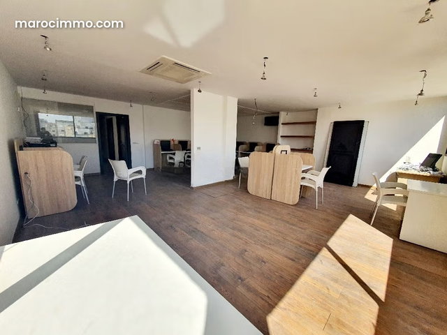 Bureau 150m2 bien situé sur Racine à la locationn — 3