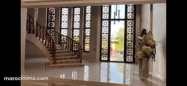 Magnifique villa à vendre idéale pr maison d'hôtes — 5