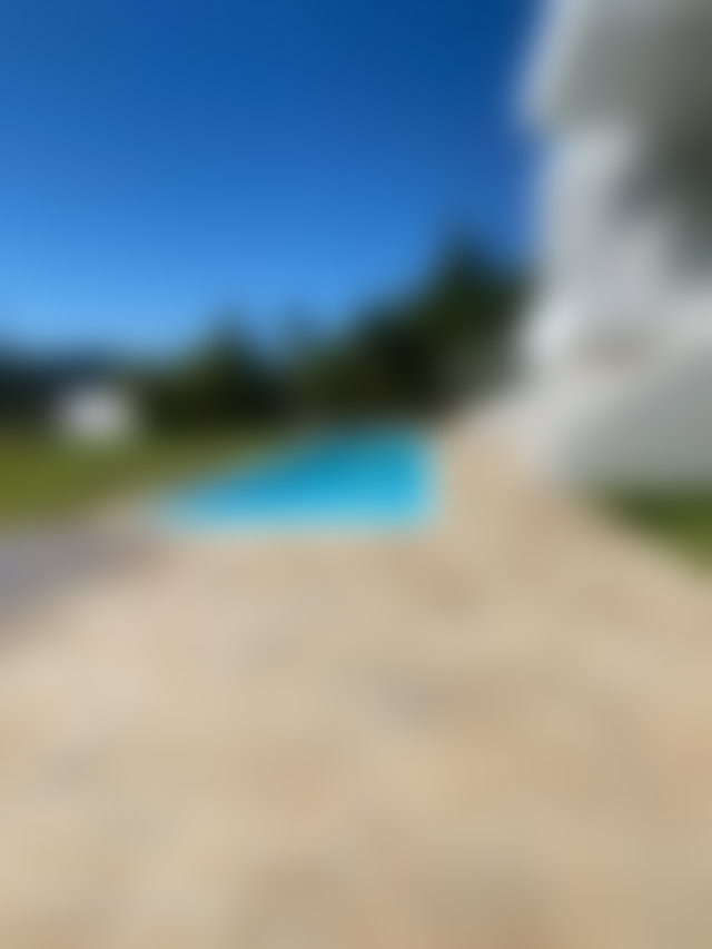 Villa de prestige Souissi, Rabat : 4730 m² de terrain et piscine — 2