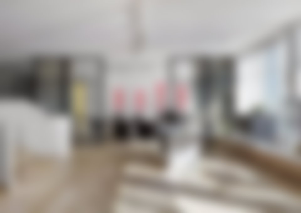 Bureau 560 m² en villa, Casablanca Finance City, Casablanca