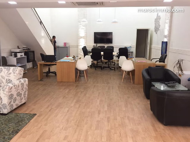 Shop for Rent 120 m² Bourgogne 32000 — 3