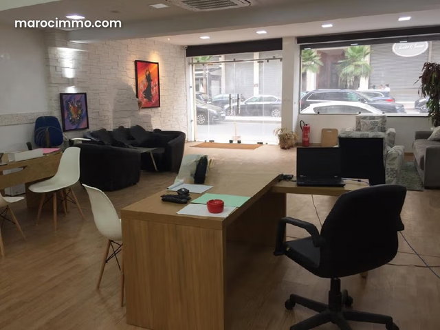 Shop for Rent 120 m² Bourgogne 32000 — 5