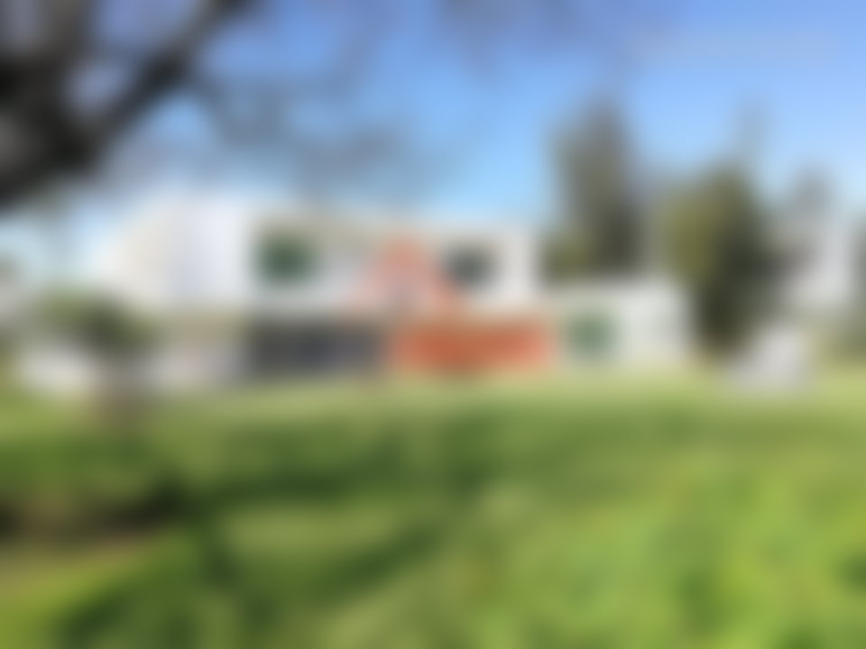 Bureau 2500 m² avec jardin, Souissi, Rabat