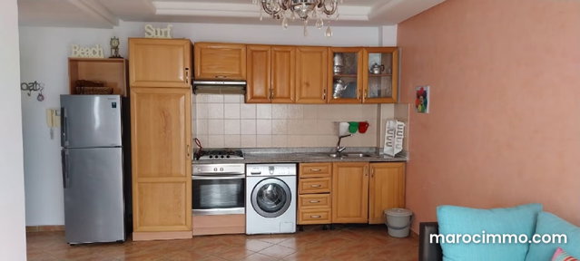 Appartement a vendre a cote de la plage martil — 5