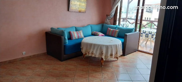 Appartement a vendre a cote de la plage martil — 3