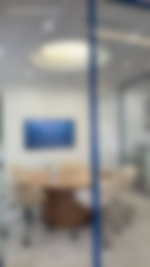 154 sqm fully fitted and air-conditioned office in Sidi Maarouf, Casablanca — 3