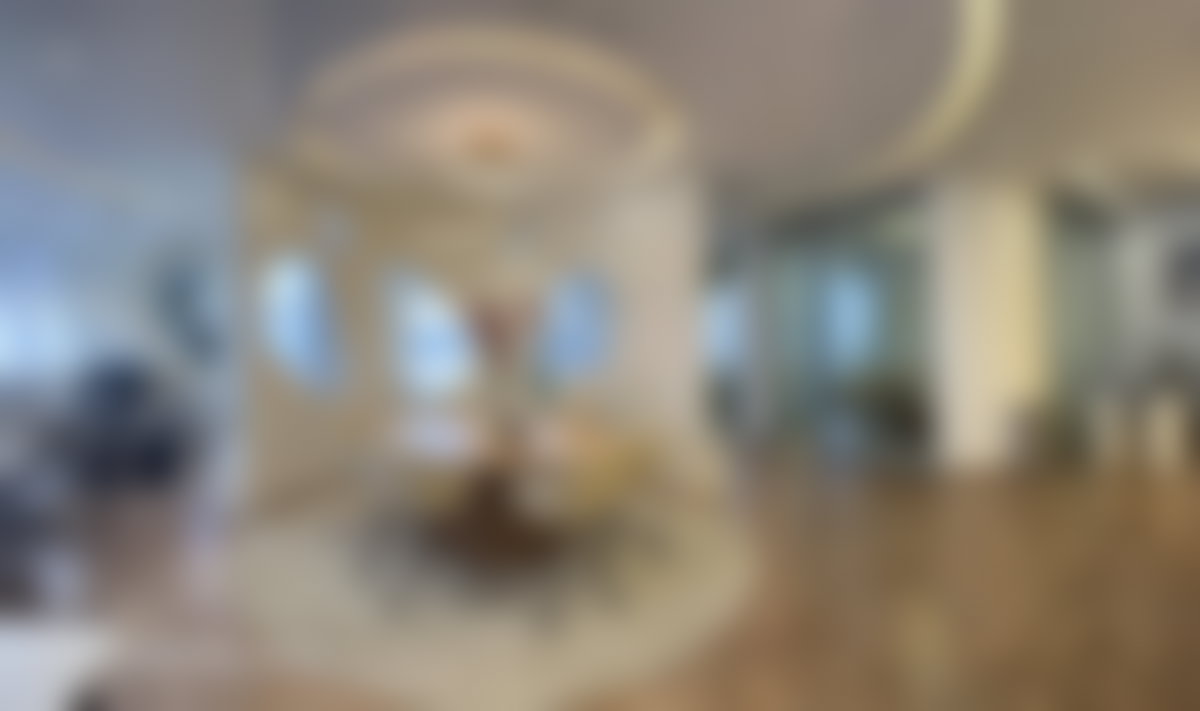 154 sqm fully fitted and air-conditioned office in Sidi Maarouf, Casablanca
