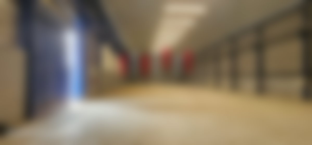 هنغر صناعي واسع للإيجار في عين السبع الدار البيضاء