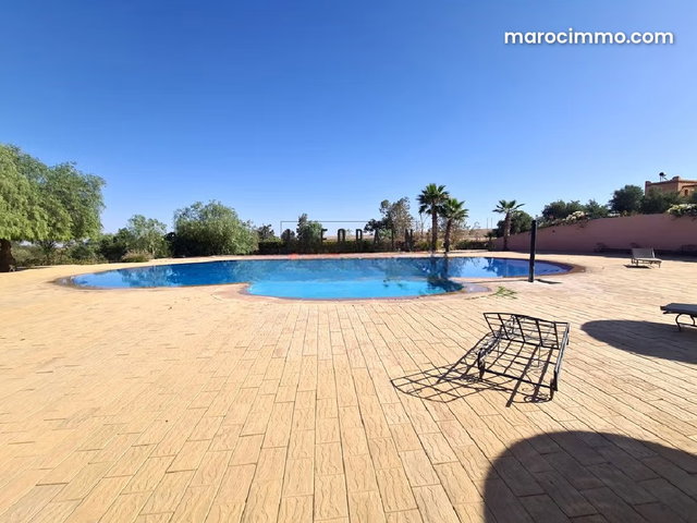 Luxueuses propriétés de 175m² avec piscines — 4