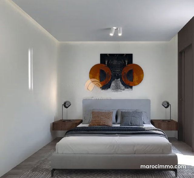 Villa for sale in Route d’Amizmiz, 500m², Marrakech — 4