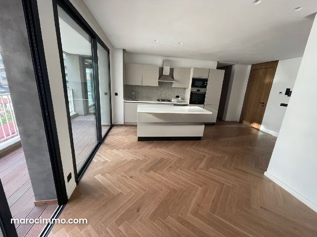 STUDIO For Rent at Casa Finance City — 5