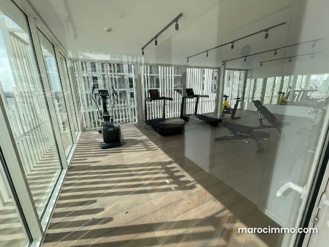 STUDIO For Rent at Casa Finance City — 4