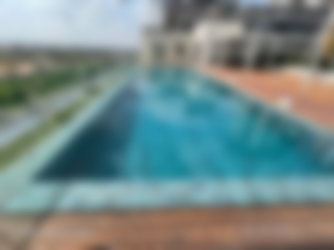 Appartement avec terrasse à louer à Casablanca Finance City