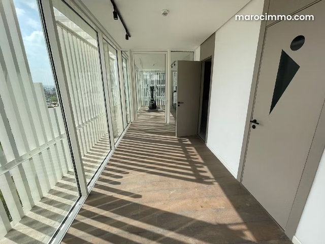 STUDIO For Rent at Casa Finance City — 3