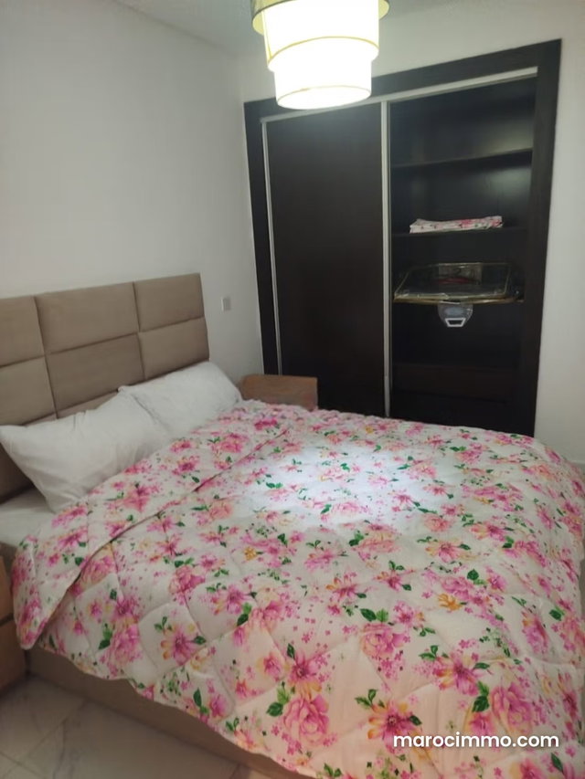 Appartement 2 chambres meublé au cœur du Mâarif — 5