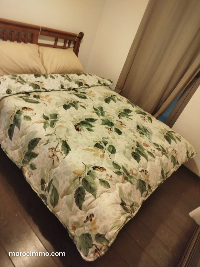 Appartement 2 chambres meublé au cœur du Mâarif — 3