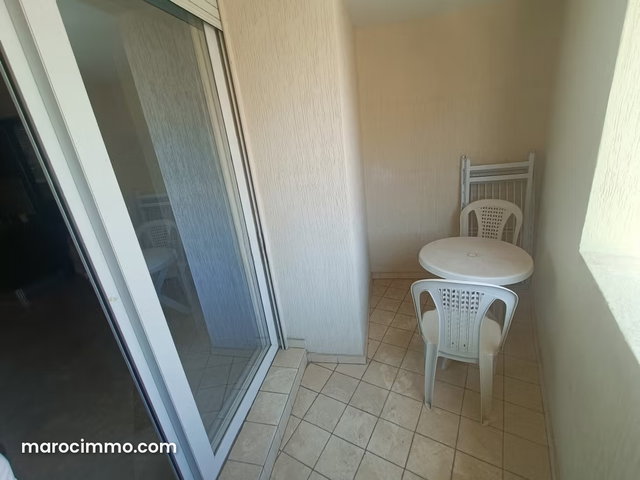 Loft meublé à la vente maarif — 2