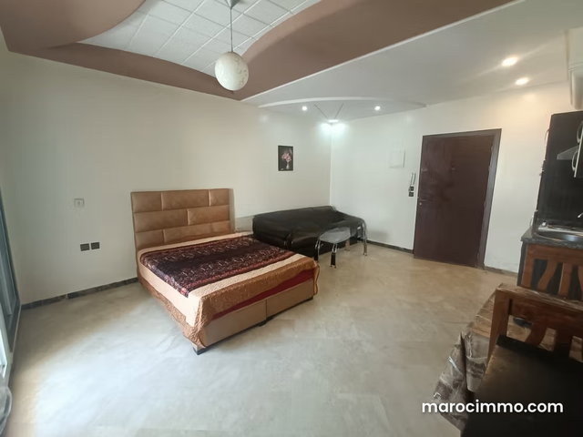 Loft meublé à la vente maarif — 3