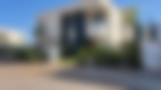 520 m² Villa with Pool and Garden, Central Bouskoura — Bouskoura