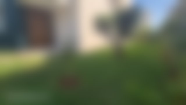فيلا فاخرة بحديقة ومسبح للبيع وسط بوسكورة — 2