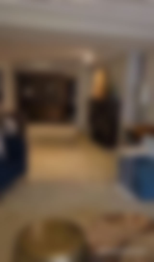 Appartement 141 m², 3 chambres avec terrasse, Palmier Casablanca — Casablanca