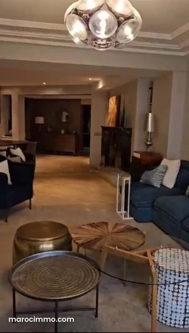 Apartment for Sale 141 m² Palmier — 2
