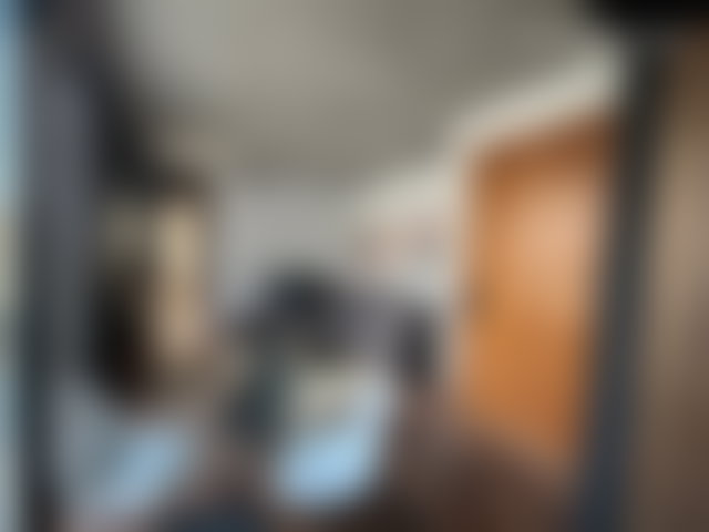 Furnished 60 sqm apartment with terrace, Gauthier, Casablanca — 4