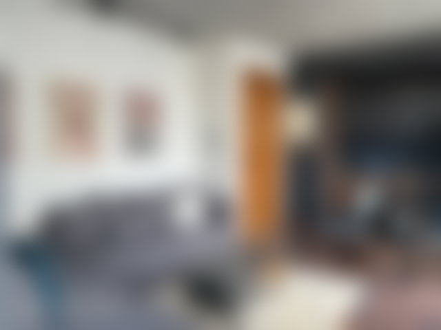 Furnished 60 sqm apartment with terrace, Gauthier, Casablanca — 3