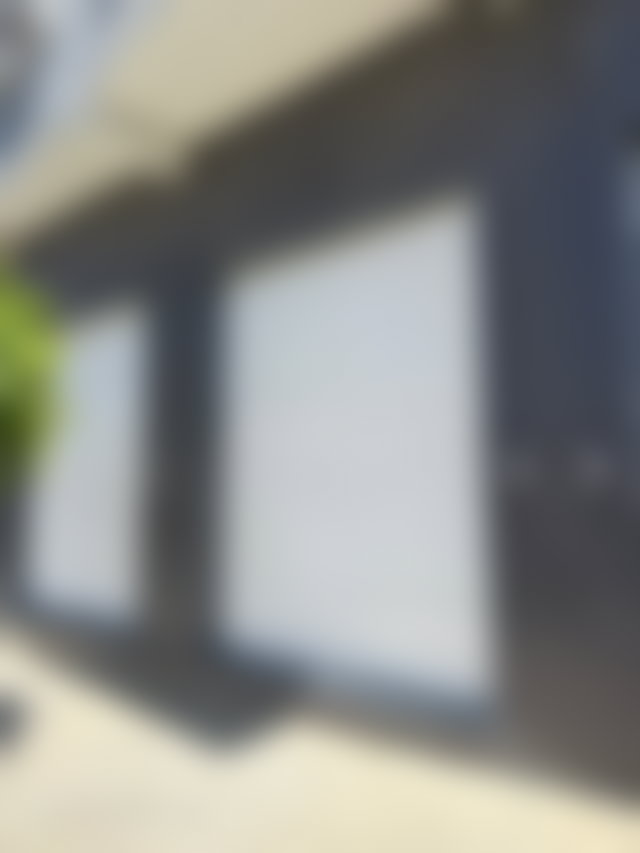 Local commercial 140 m², double façade, Hay Hassani Tanger — 2