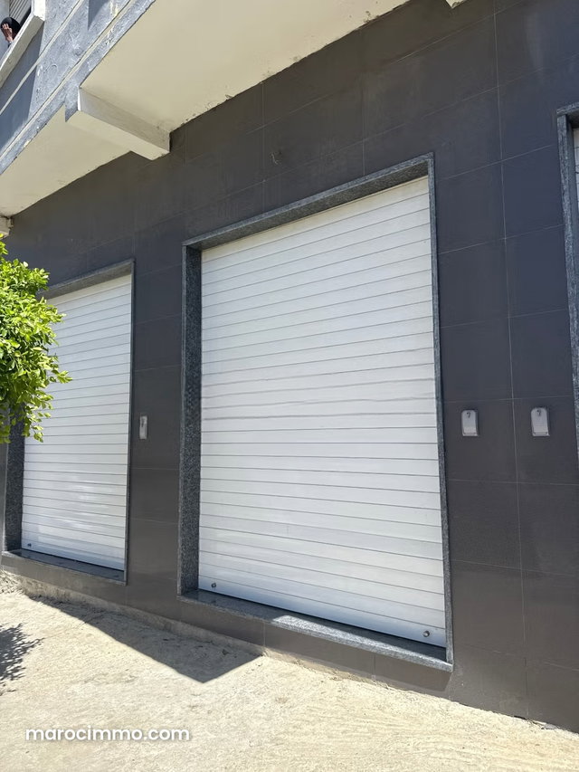 Commercial Space for Rent near New Train Station — 2