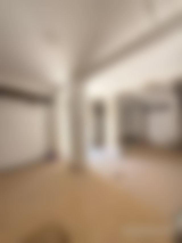 Local commercial 140 m², double façade, Hay Hassani Tanger — 5