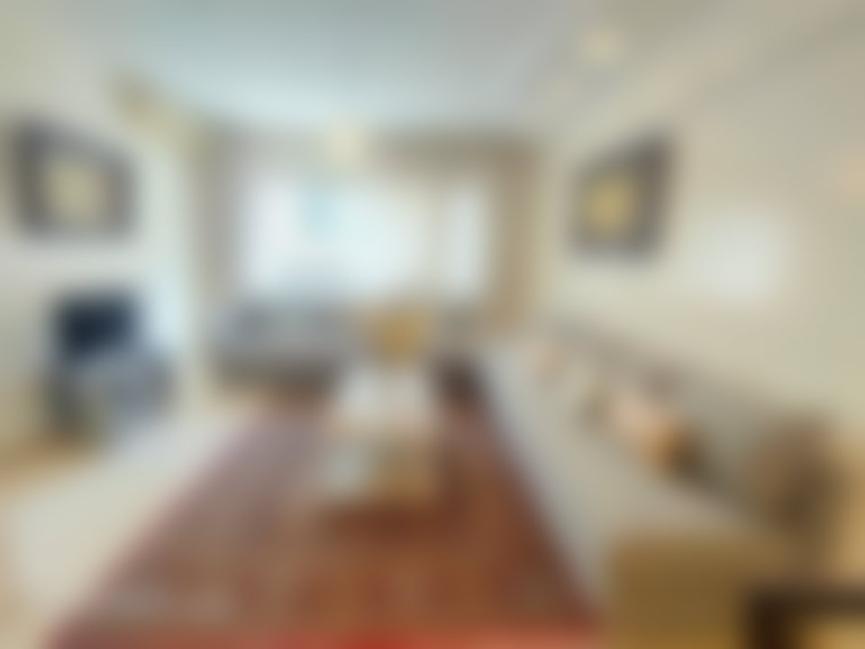 Furnished 115 sq m apartment, 2 bedrooms, Gauthier, Casablanca