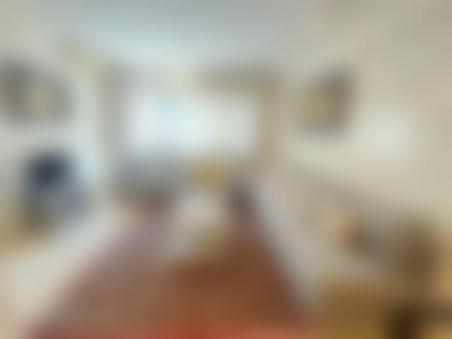 Furnished 115 sq m apartment, 2 bedrooms, Gauthier, Casablanca — Casablanca